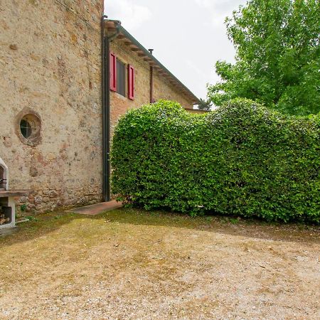 Holiday Home L'Antica Chiesa By Interhome Camporbiano Luaran gambar