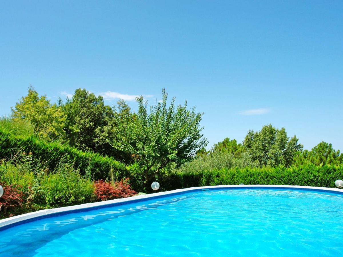 Holiday Home L'Antica Chiesa By Interhome Camporbiano Luaran gambar