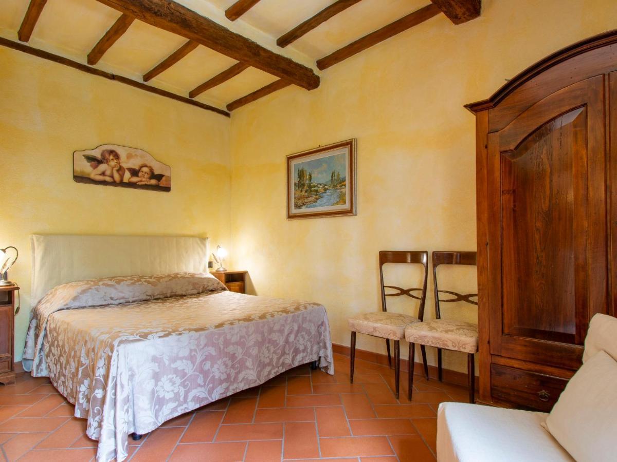 Holiday Home L'Antica Chiesa By Interhome Camporbiano Luaran gambar